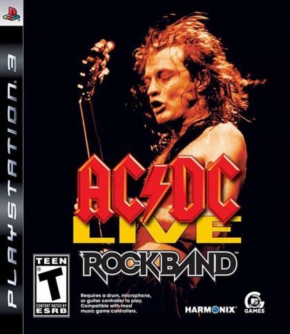 Playstation 3 - Rock Band 2 [Game Only] | Retrograde Gaming and Collectibles