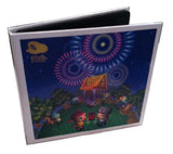 Club Nintendo Animal Crossing DS Case w/ 7 Colored Styluses