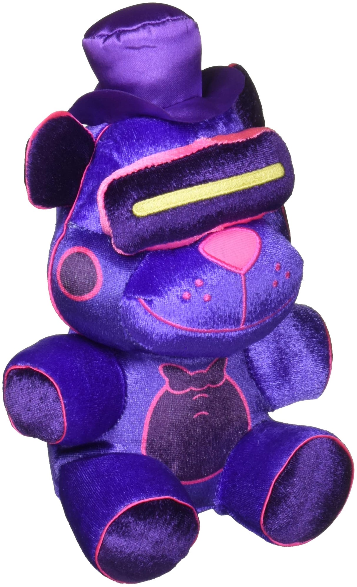 Five Nights at Freddy's Special Delivery VR Freddy Plush - (Sealed - P/O) (Funko)