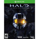 Halo: La colección del Jefe Maestro - (CIB) (Xbox One)