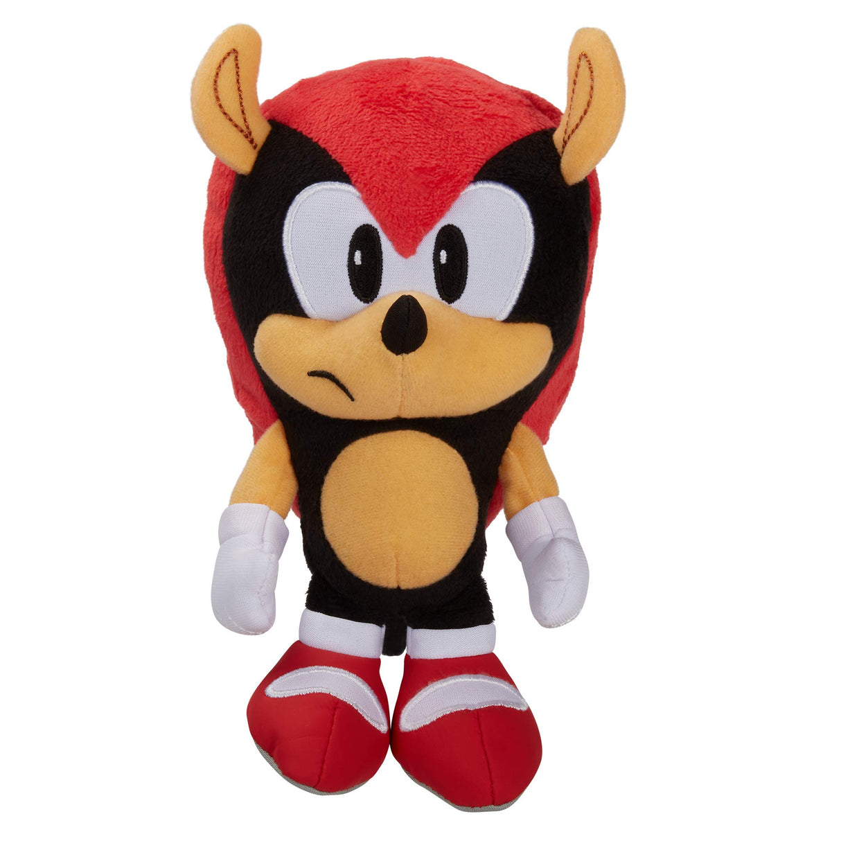 Mighty Sonic the Hedgehog Plush - (Sealed - P/O) (Jakks) (2020)