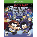 South Park: Los fracturados pero enteros - (LS) (Xbox One)