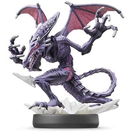 Ridley - (LS) (Amiibo)