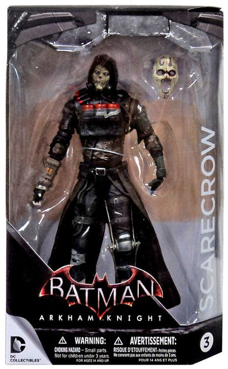 batman arkham scarecrow costume