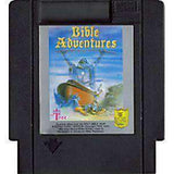 An image of the game, console, or accessory Bible Adventures - (LS) (NES)