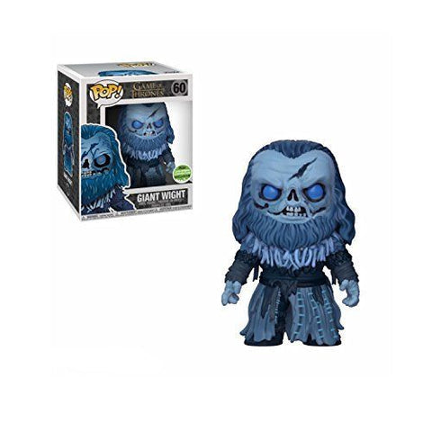 POP Giant Wight Game of Thrones (2018 Spring Convention Exclusive) 60