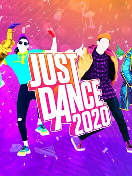 An image of the game, console, or accessory Just Dance 2020 - (CIB) (Playstation 4)