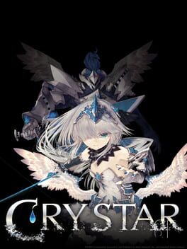 An image of the game, console, or accessory Crystar - (Sealed - P/O) (Playstation 4)