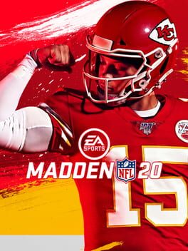 An image of the game, console, or accessory Madden NFL 20 - (CIB) (Playstation 4)