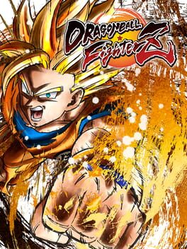 An image of the game, console, or accessory Dragon Ball FighterZ - (CIB) (Playstation 4)