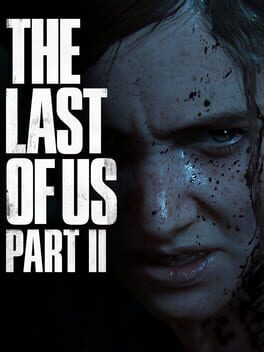 An image of the game, console, or accessory The Last of Us Part II - (CIB) (Playstation 4)