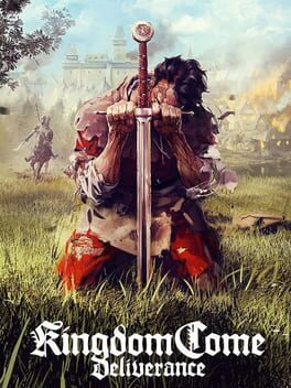 An image of the game, console, or accessory Kingdom Come Deliverance - (CIB) (Playstation 4)