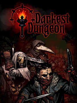 An image of the game, console, or accessory Darkest Dungeon: Ancestral Edition - (Sealed - P/O) (Playstation 4)