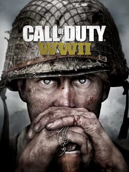 An image of the game, console, or accessory Call of Duty WWII - (CIB) (Playstation 4)