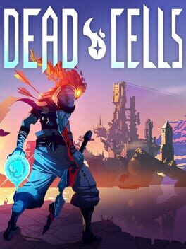 An image of the game, console, or accessory Dead Cells - (CIB) (Playstation 4)