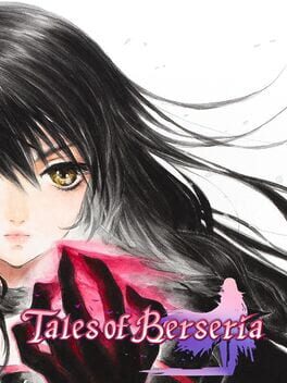 An image of the game, console, or accessory Tales of Berseria - (CIB) (Playstation 4)