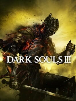 An image of the game, console, or accessory Dark Souls III - (CIB) (Playstation 4)