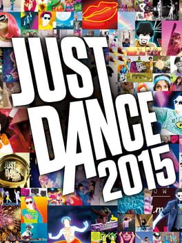 An image of the game, console, or accessory Just Dance 2015 - (CIB) (Playstation 4)