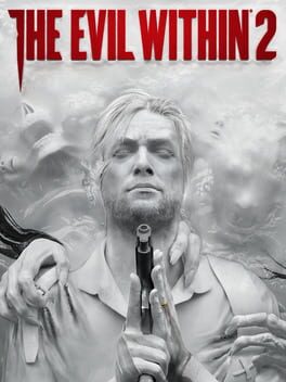 An image of the game, console, or accessory The Evil Within 2 - (CIB) (Playstation 4)