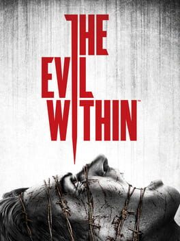 An image of the game, console, or accessory The Evil Within - (CIB) (Playstation 4)