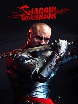 An image of the game, console, or accessory Shadow Warrior - (CIB) (Playstation 4)