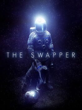 An image of the game, console, or accessory The Swapper - (CIB) (Playstation 4)