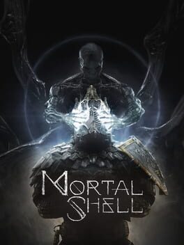 An image of the game, console, or accessory Mortal Shell - (Sealed - P/O) (Playstation 4)