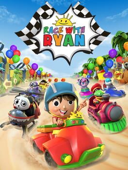 Carrera con Ryan - (NUEVO) (Playstation 4)