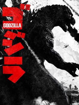 An image of the game, console, or accessory Godzilla - (CIB) (Playstation 4)