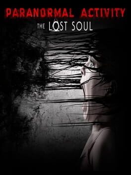 An image of the game, console, or accessory Paranormal Activity: The Lost Soul - (CIB) (Playstation 4)