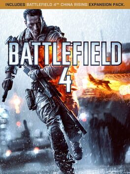 An image of the game, console, or accessory Battlefield 4 [Limited Edition] - (CIB) (Playstation 4)