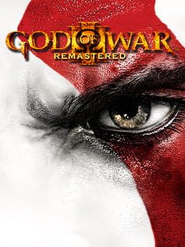 An image of the game, console, or accessory God of War III: Remastered - (CIB) (Playstation 4)