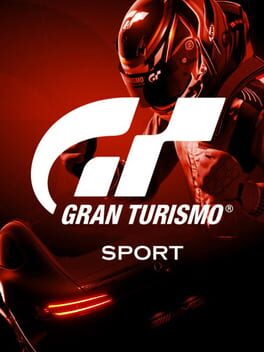 An image of the game, console, or accessory Gran Turismo Sport - (CIB) (Playstation 4)