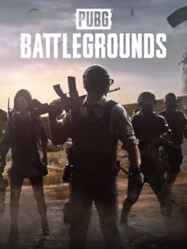 An image of the game, console, or accessory PlayerUnknown's Battlegrounds - (Sealed - P/O) (Playstation 4)