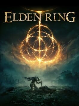 An image of the game, console, or accessory Elden Ring - (CIB) (Playstation 4)