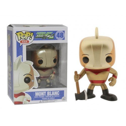 POP Asia Mont Blanc Astro Boy 48