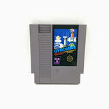 An image of the game, console, or accessory Gyromite - (LS) (NES)