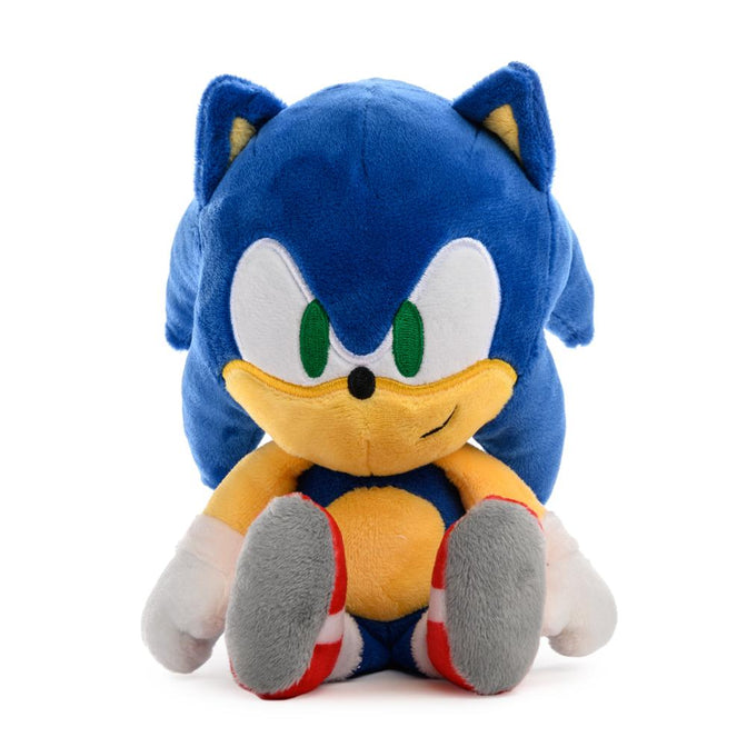 Sonic the Hedgehog Phunny Plush - (New) (KidRobot)