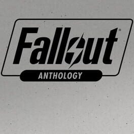 An image of the game, console, or accessory Fallout Anthology - (Sealed - P/O) (PC Games)