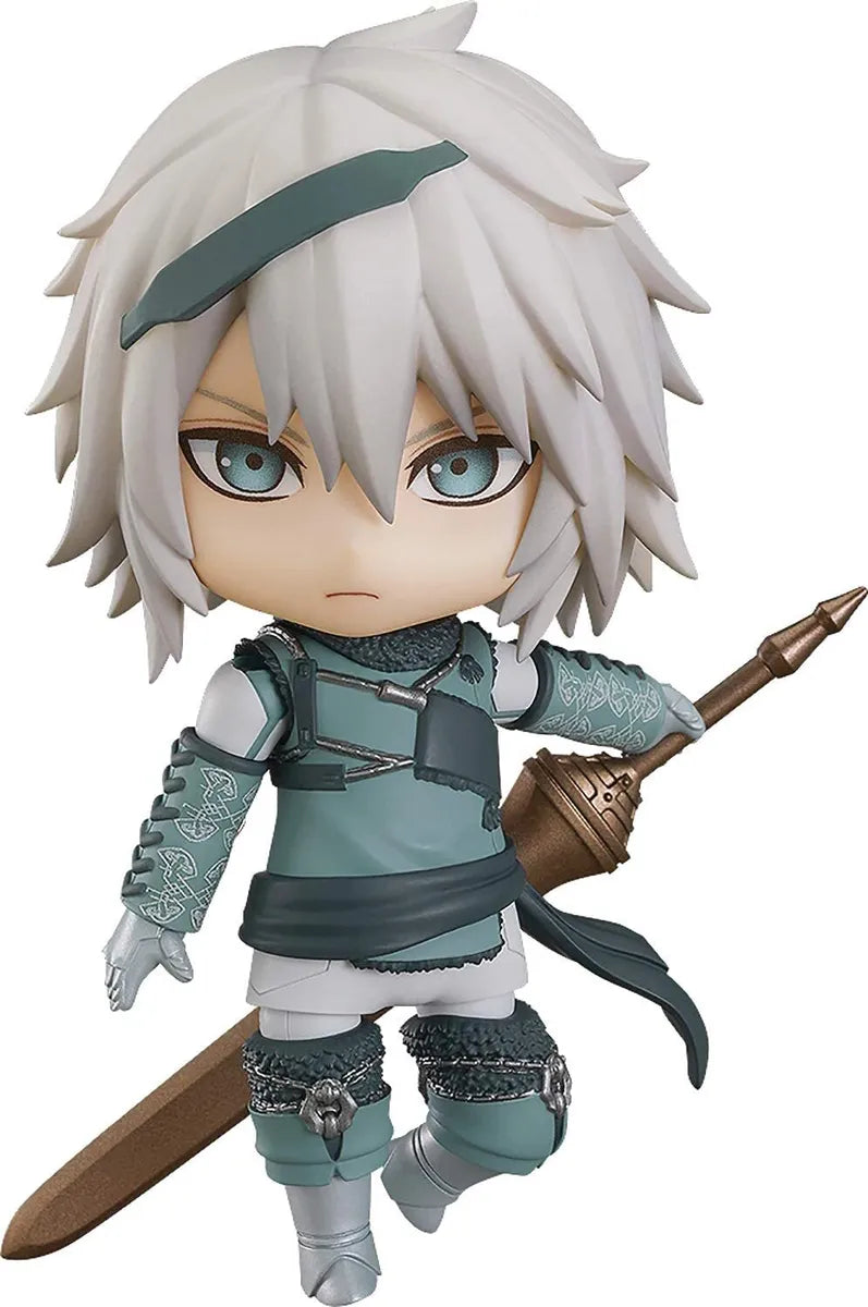 Nendoroid Nier - NieR Replicant ver.1.22474487139... - (New in Open Box)