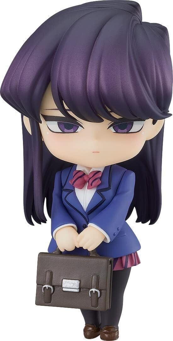 Komi Can't Communicate Shoko Komi - (Pre-Owned) (GoodSmile)