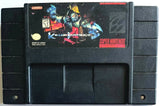 Instinto asesino - (LS) (Super Nintendo)