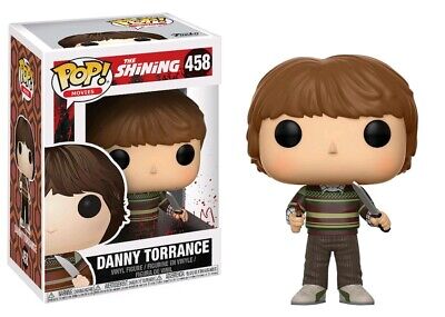 POP Movies The Shining Danny Torrance 458