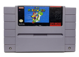 Super Mario World - (LS) (Super Nintendo)