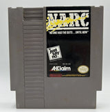 An image of the game, console, or accessory NARC - (LS) (NES)