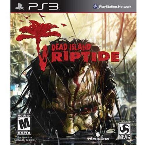 Dead Island Riptide [Special Edition] - (CIB) (Playstation 3)