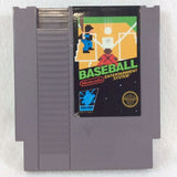 An image of the game, console, or accessory Baseball - (LS) (NES)