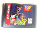 An image of the game, console, or accessory Toy Story - (LS) (Sega Genesis)