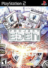 Project Eden - (LS) (Playstation 2)